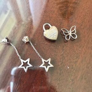 😍TIFFANY AND CO BUNDLE😍